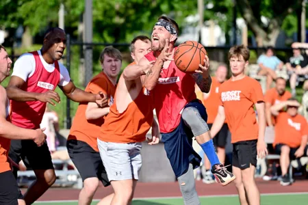Persistence pays off for Sheetz in claiming championship